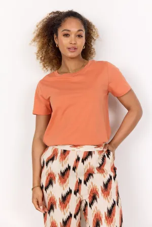 SC-DERBY 1 T-shirt Orange