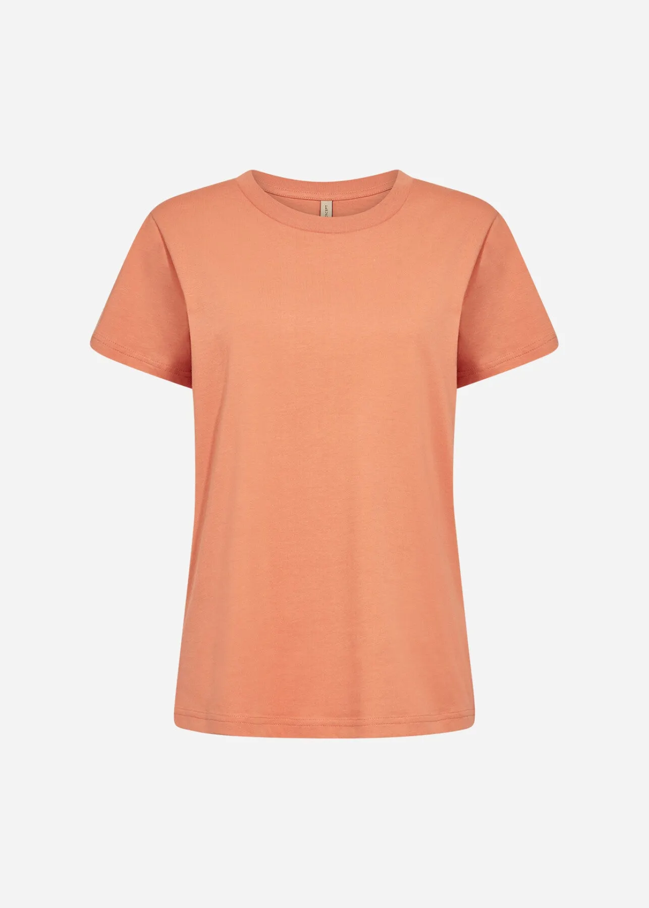 SC-DERBY 1 T-shirt Orange