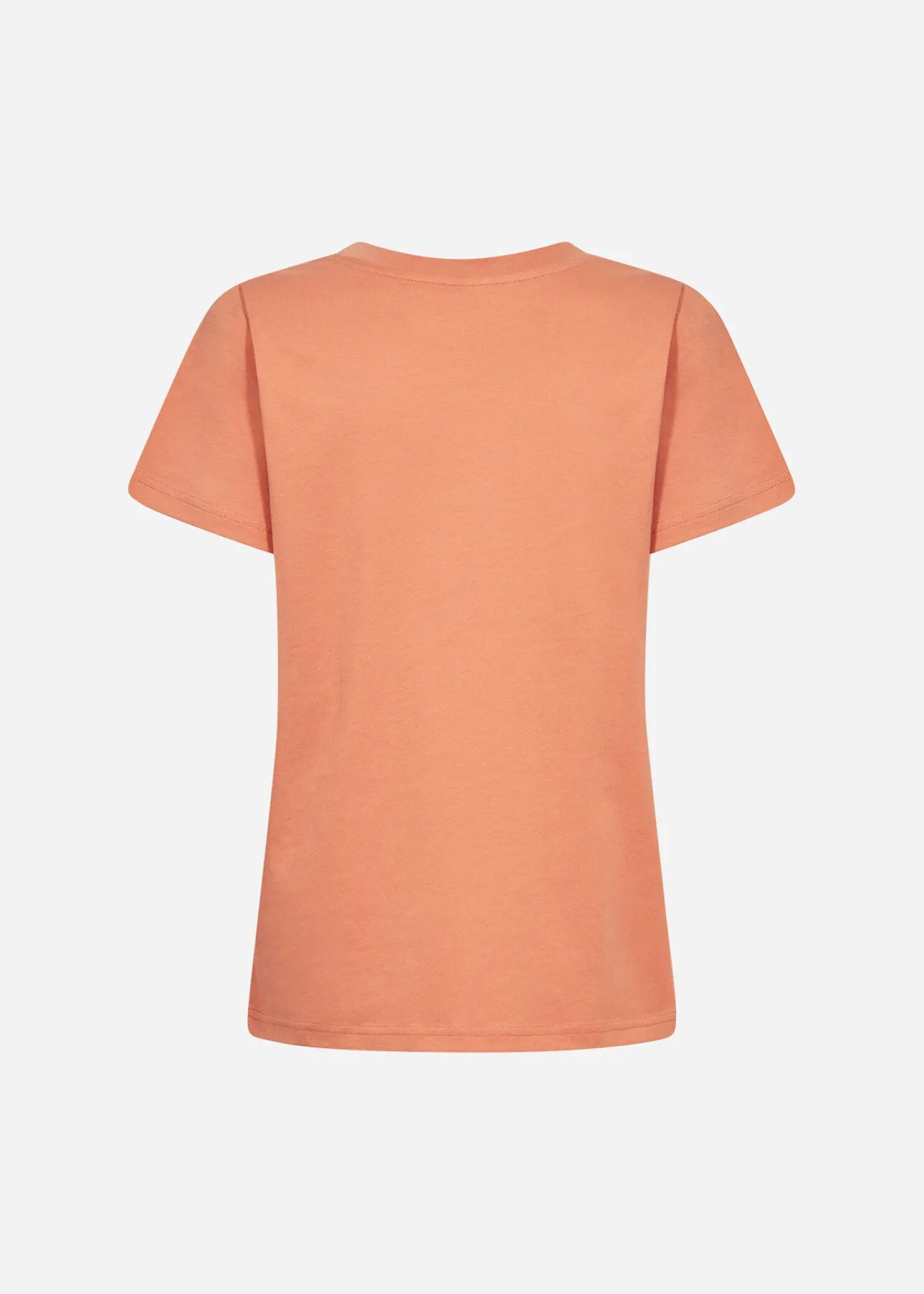 SC-DERBY 1 T-shirt Orange