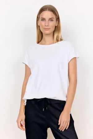 SC-DERBY 33 T-shirt White