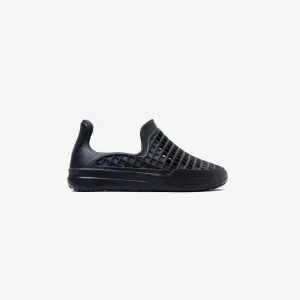 Scenario Juniors Slip-On - Jet Black