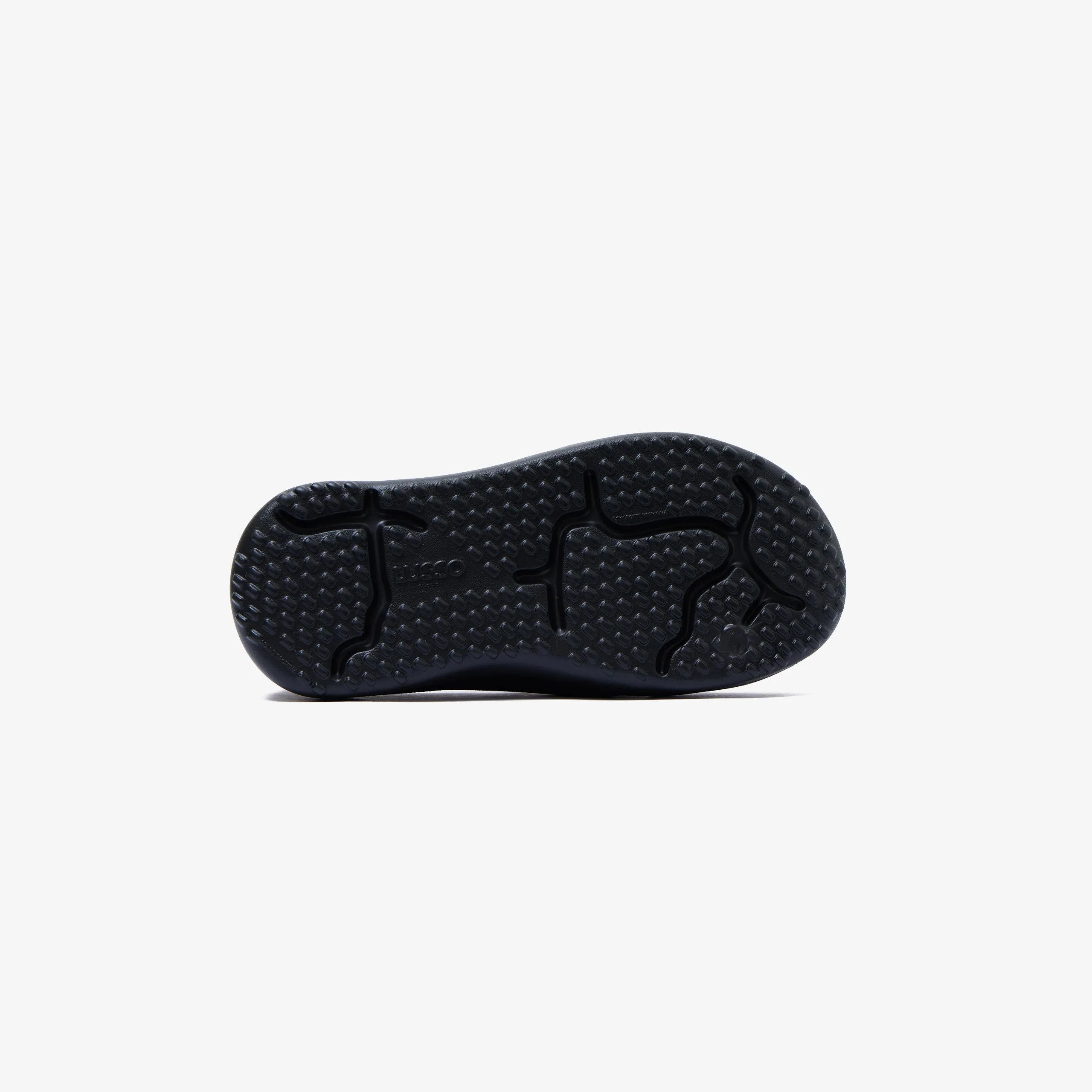 Scenario Juniors Slip-On - Jet Black