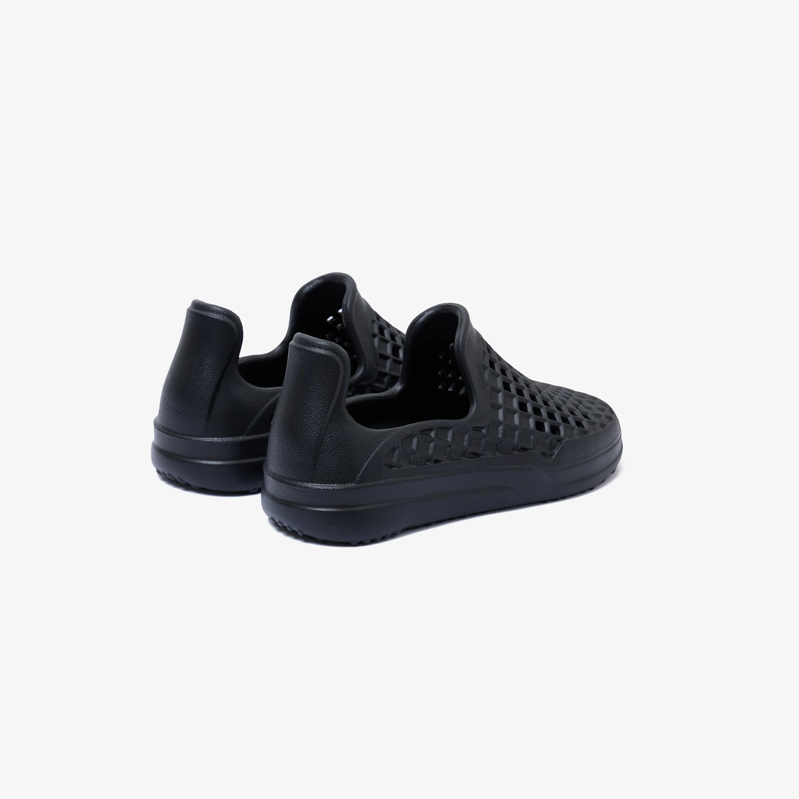 Scenario Juniors Slip-On - Jet Black