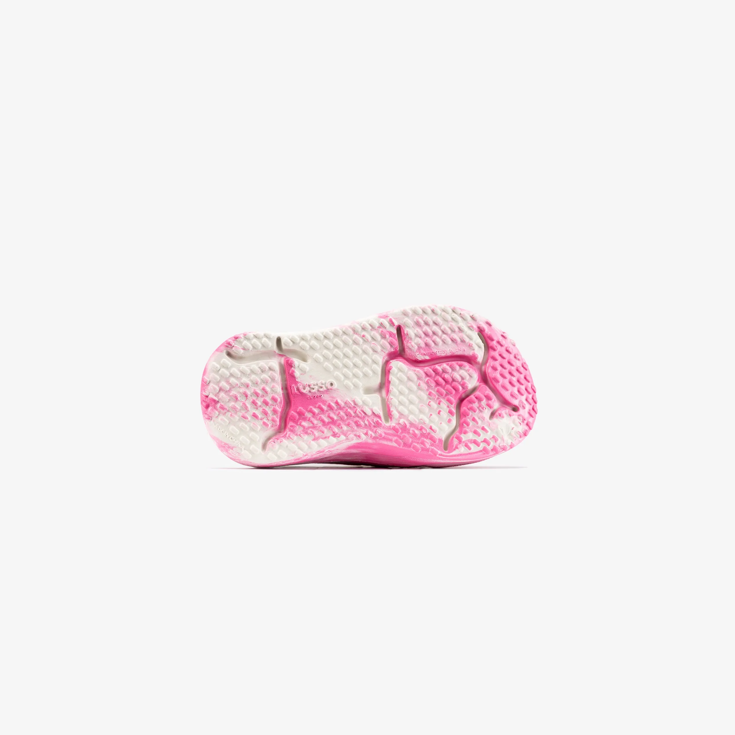 Scenario Kids Slip-On - Flamingo Swirl