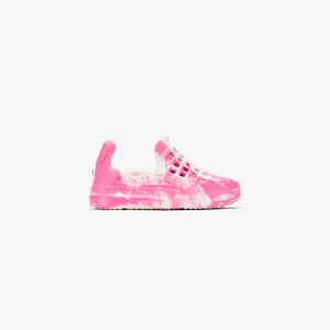 Scenario Kids Slip-On - Flamingo Swirl