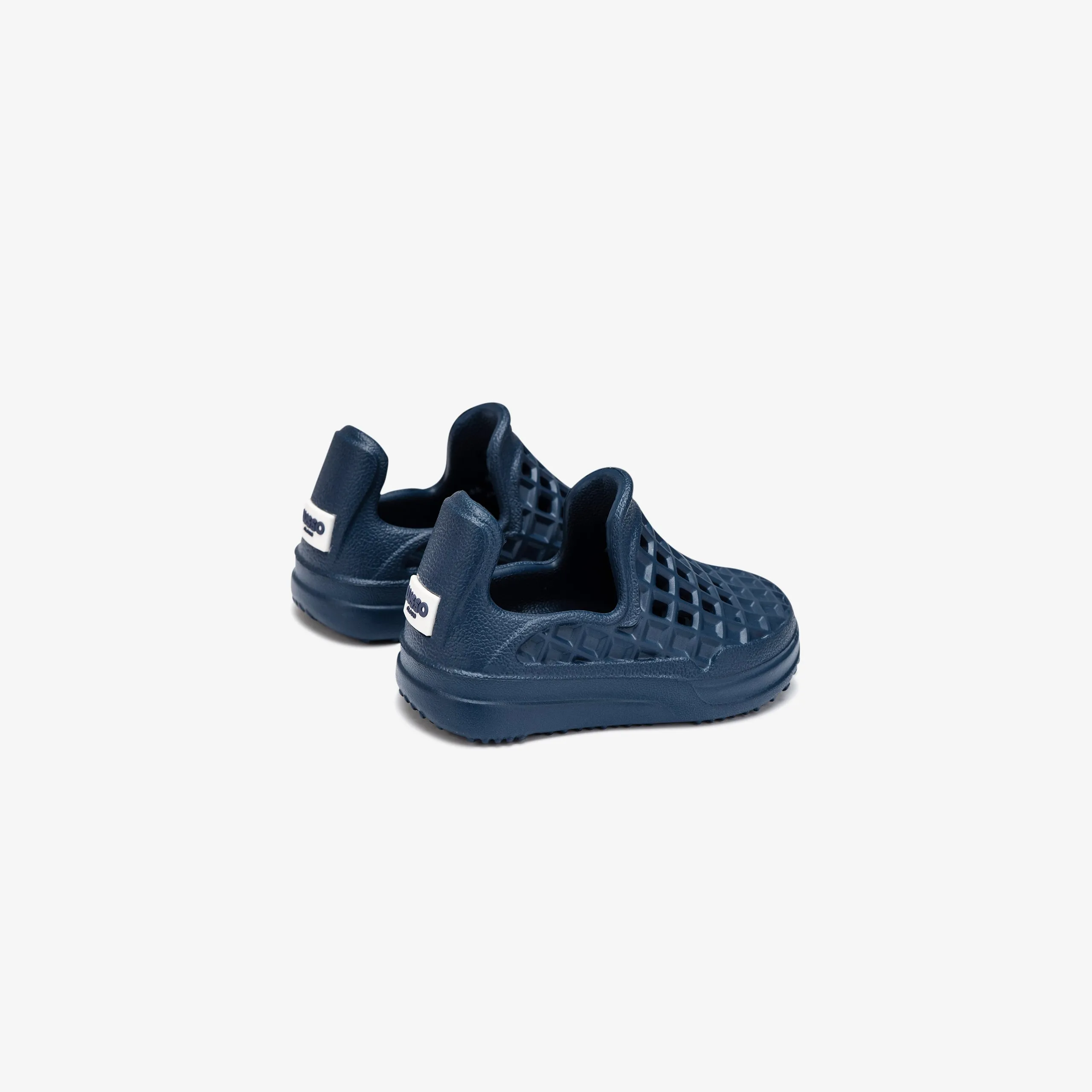 Scenario Kids Slip-On - Indigo