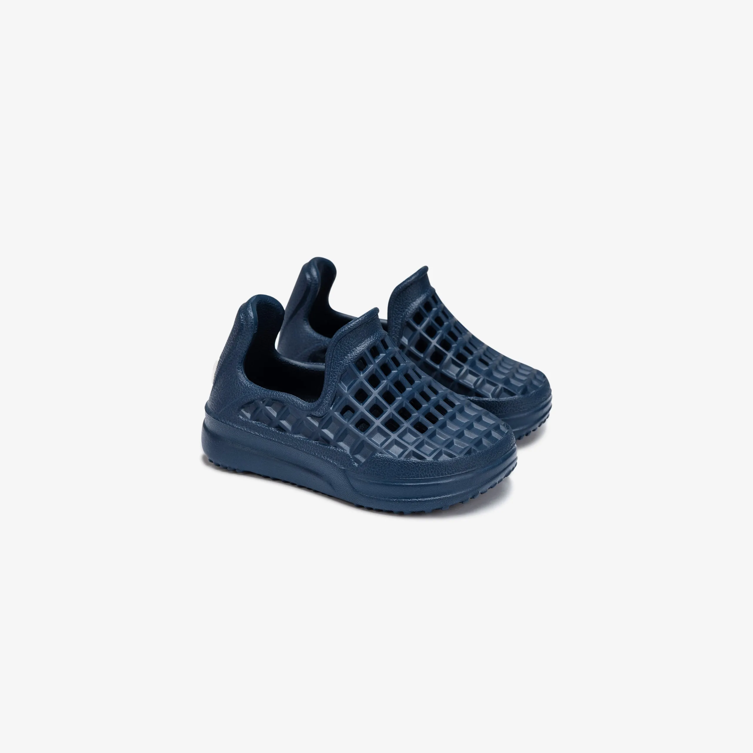 Scenario Kids Slip-On - Indigo