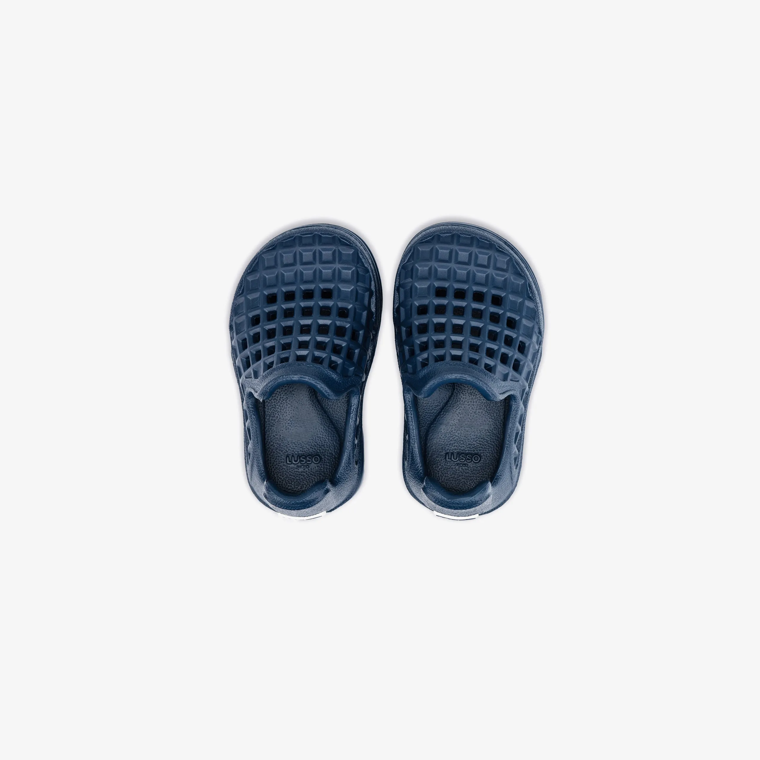 Scenario Kids Slip-On - Indigo