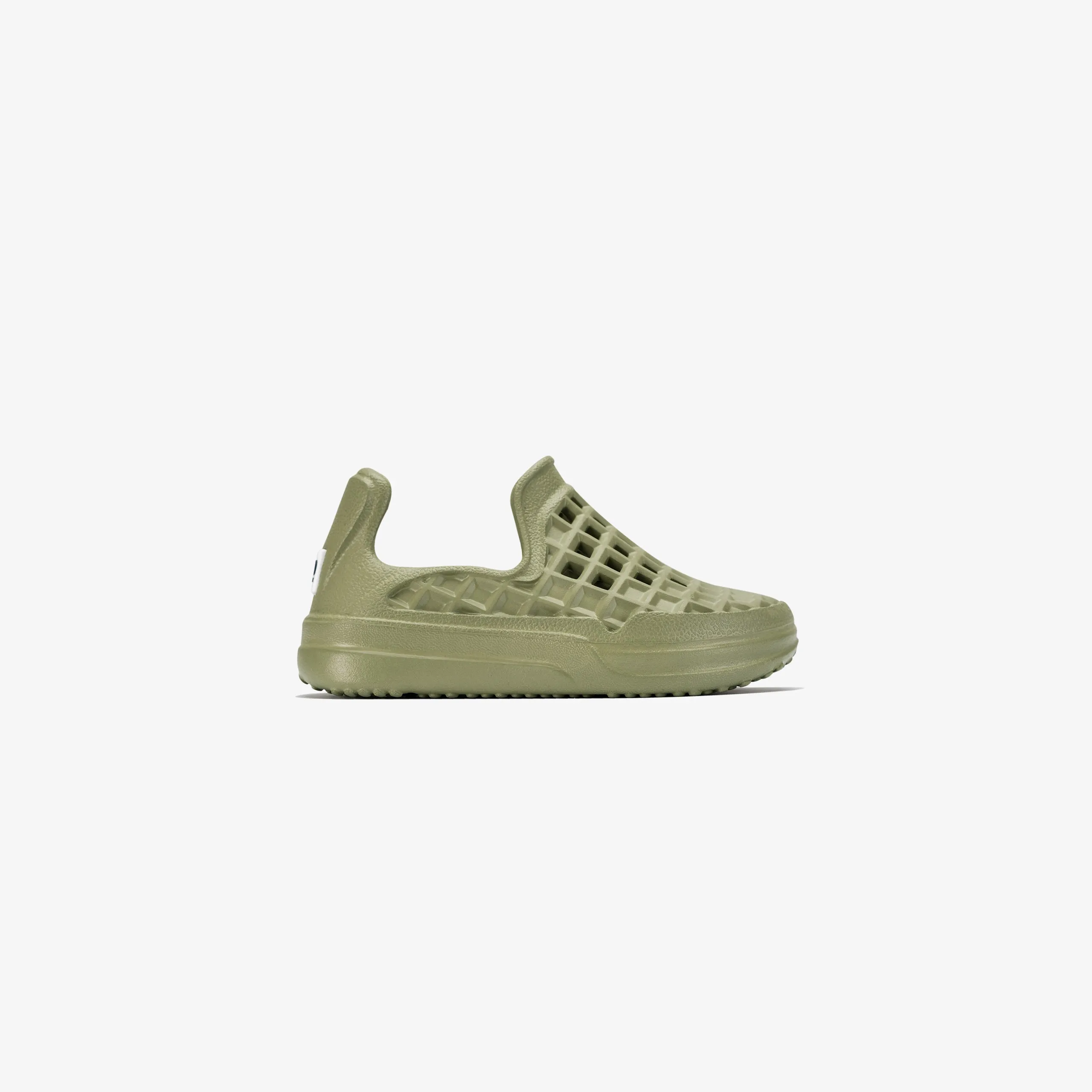 Scenario Kids Slip-On - Sage