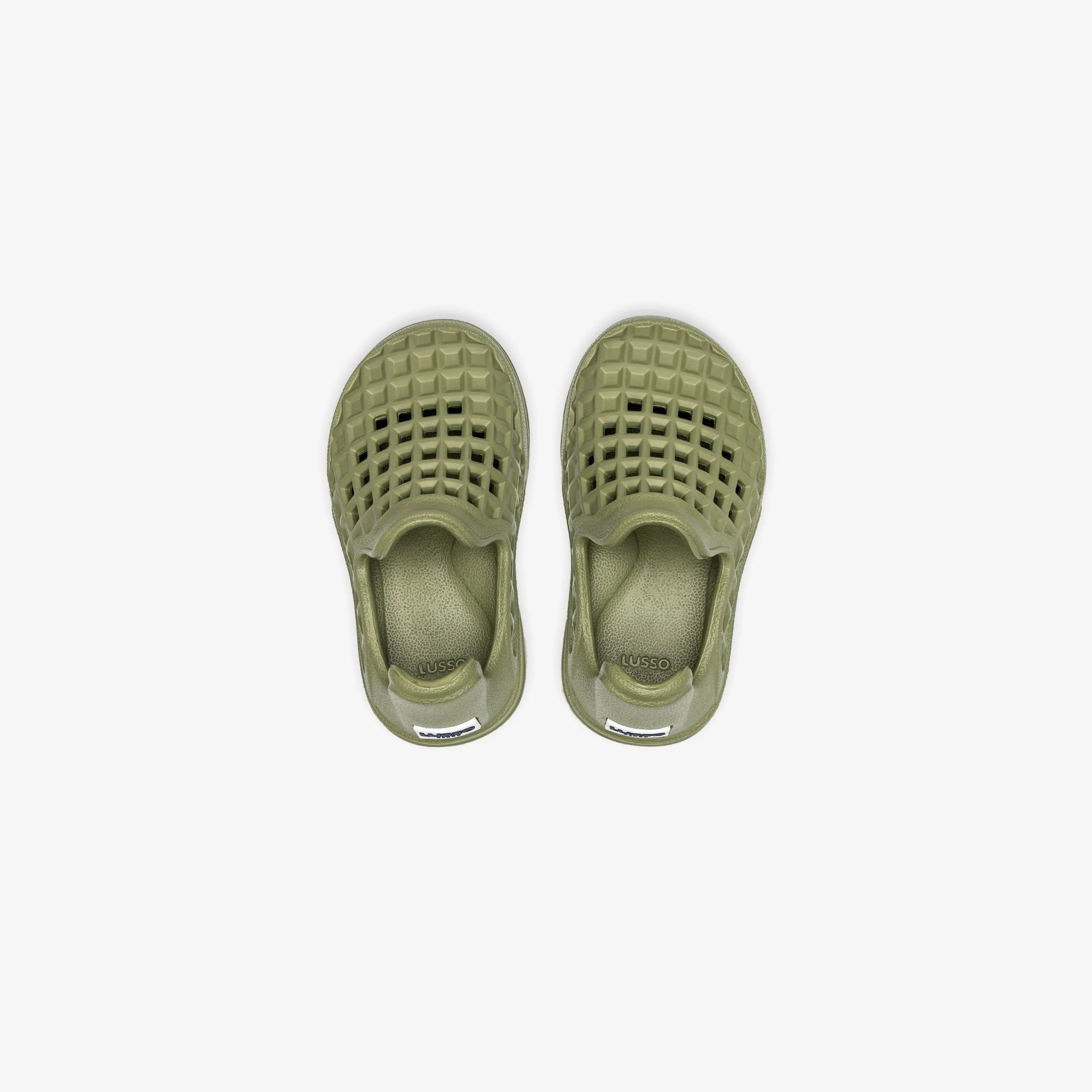Scenario Kids Slip-On - Sage