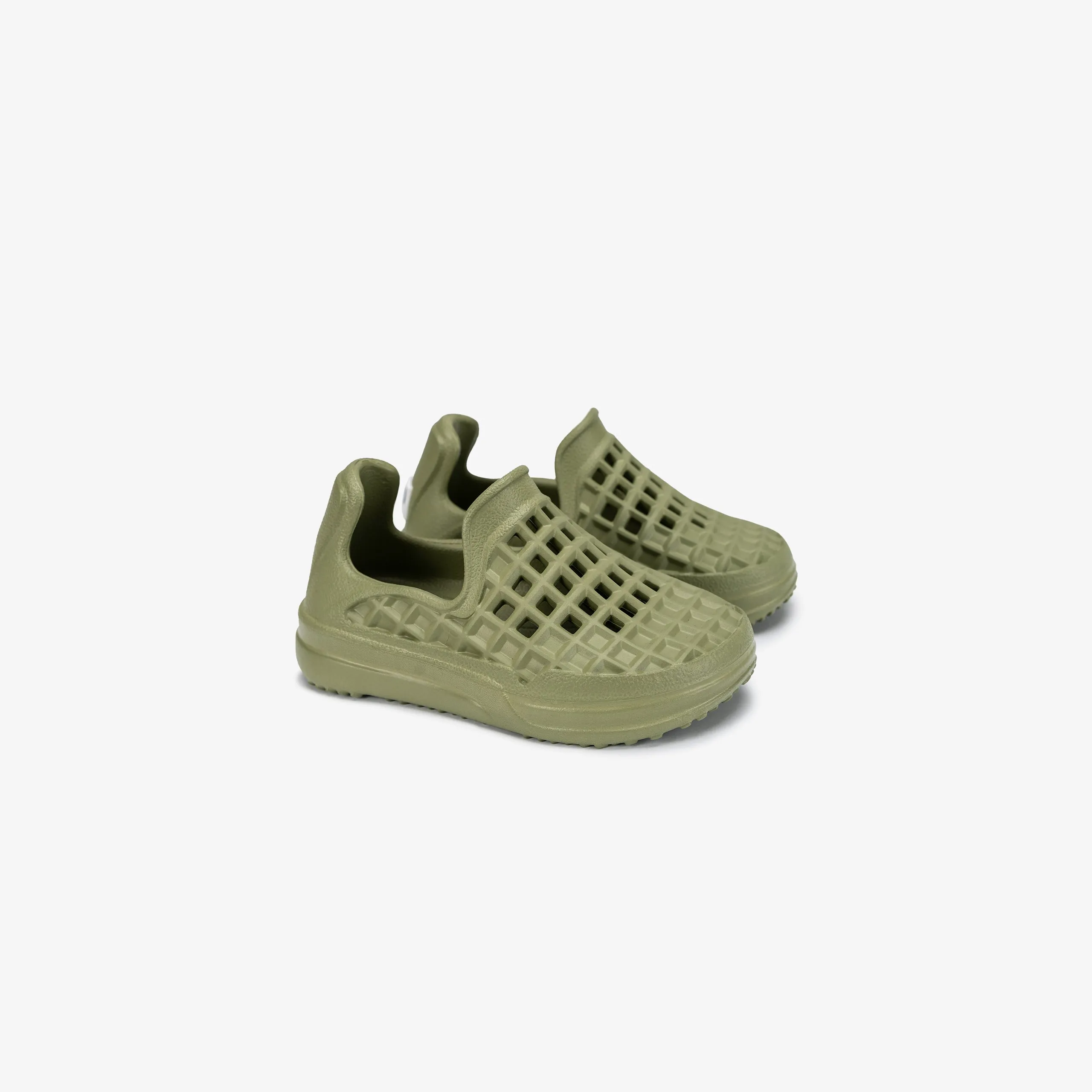 Scenario Kids Slip-On - Sage