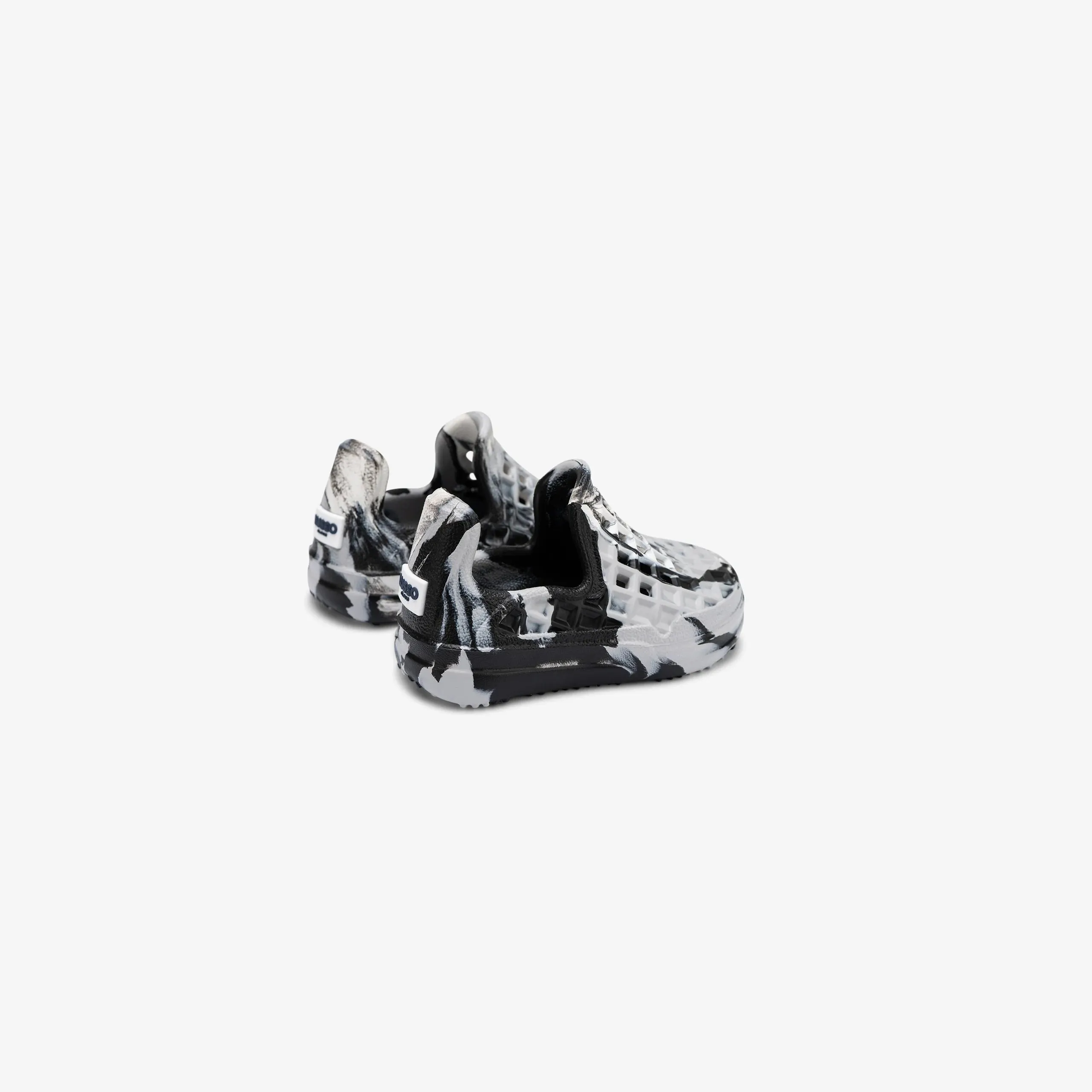 Scenario Slip-On | Carrara Swirl