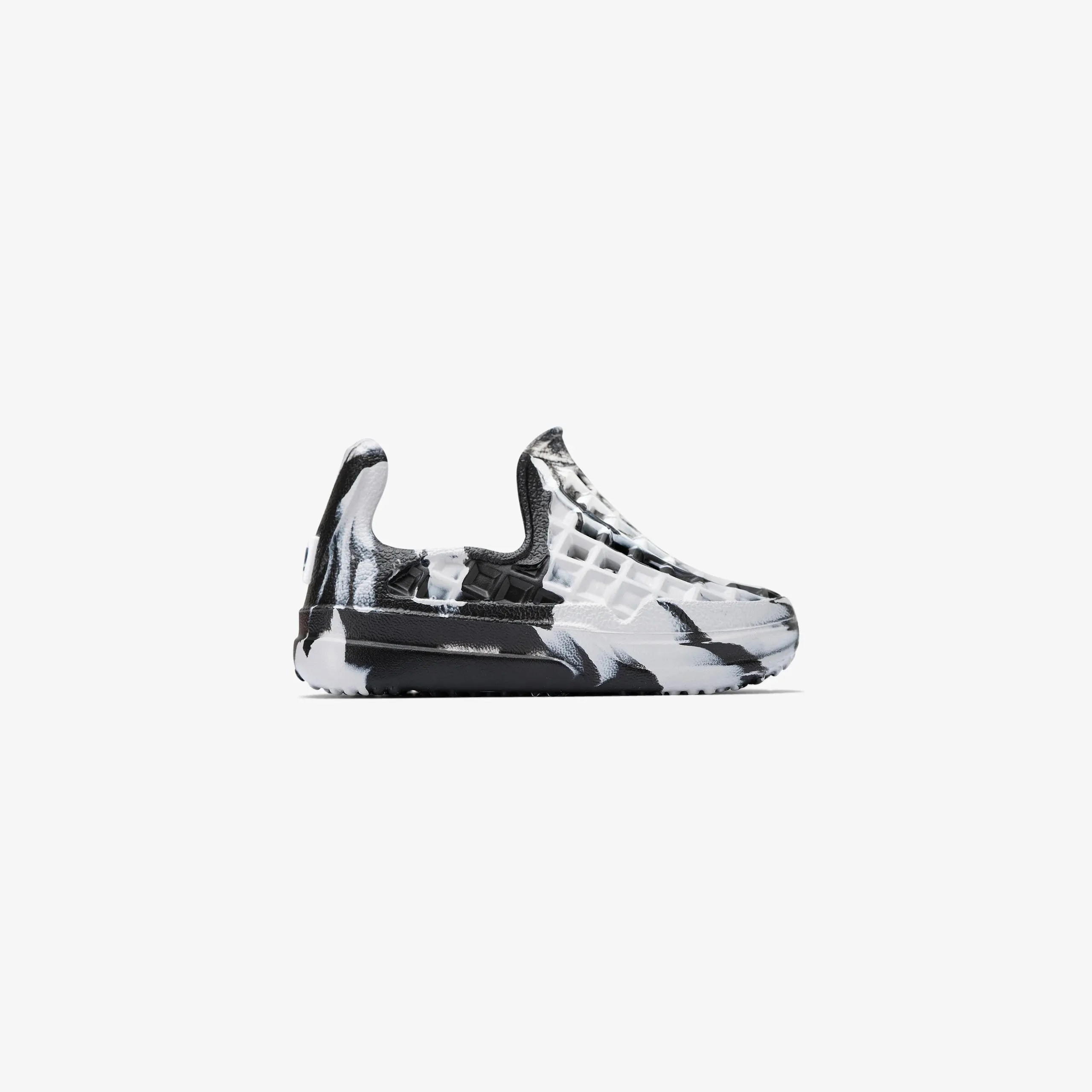 Scenario Slip-On | Carrara Swirl