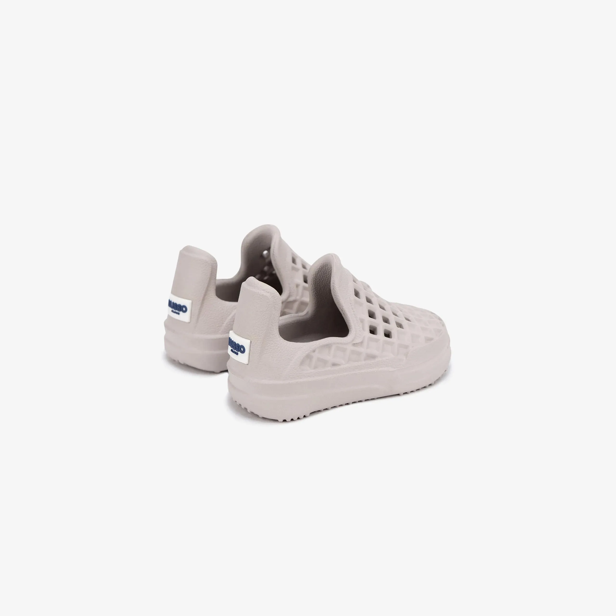 Scenario Slip-On | Coffee