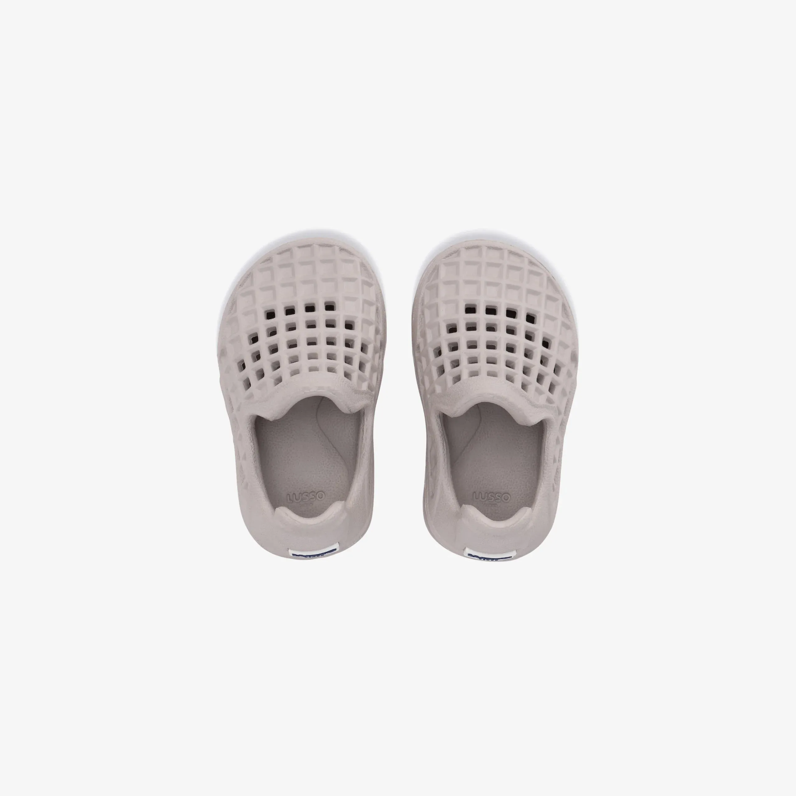 Scenario Slip-On | Coffee
