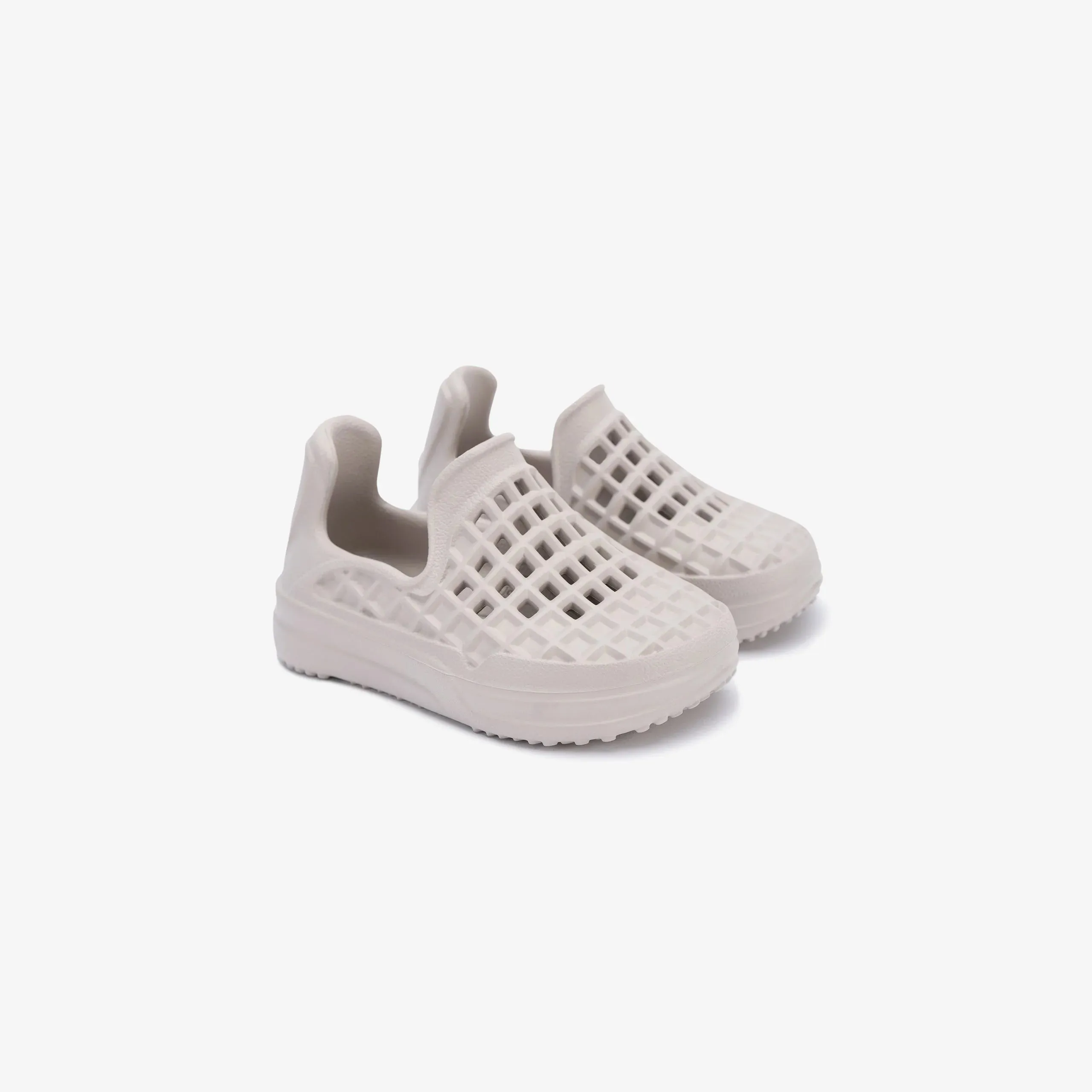 Scenario Slip-On | Coffee