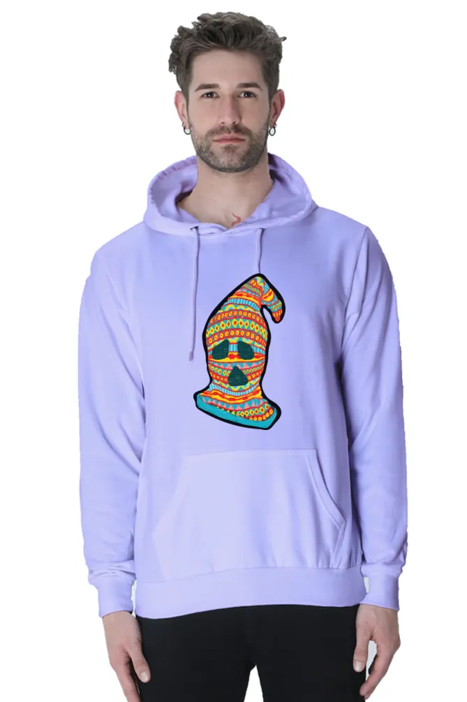 Scoopy Hooded Sweatshirt