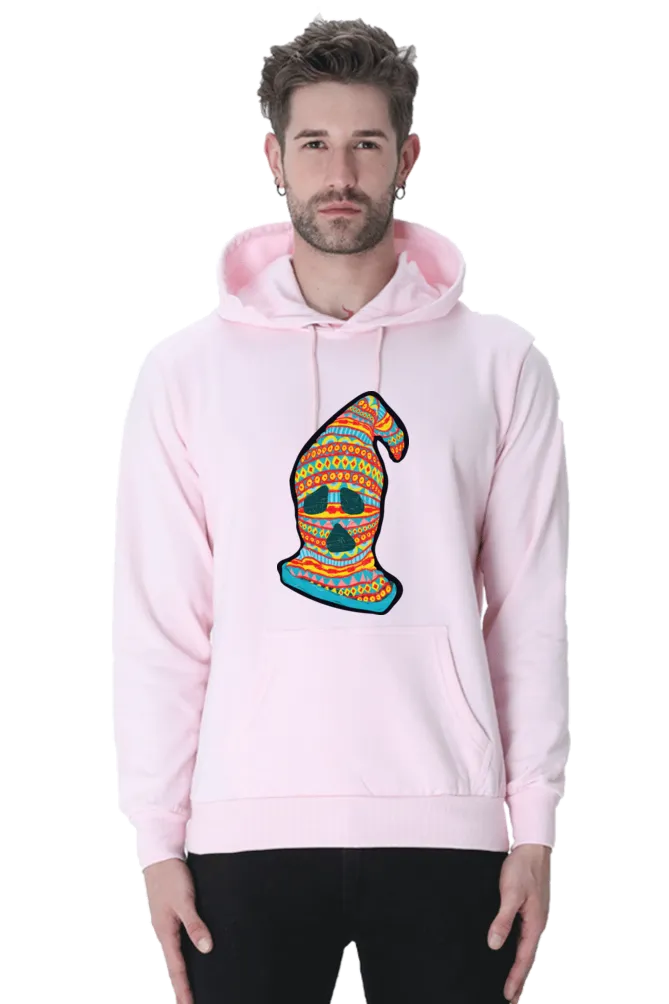Scoopy Hooded Sweatshirt