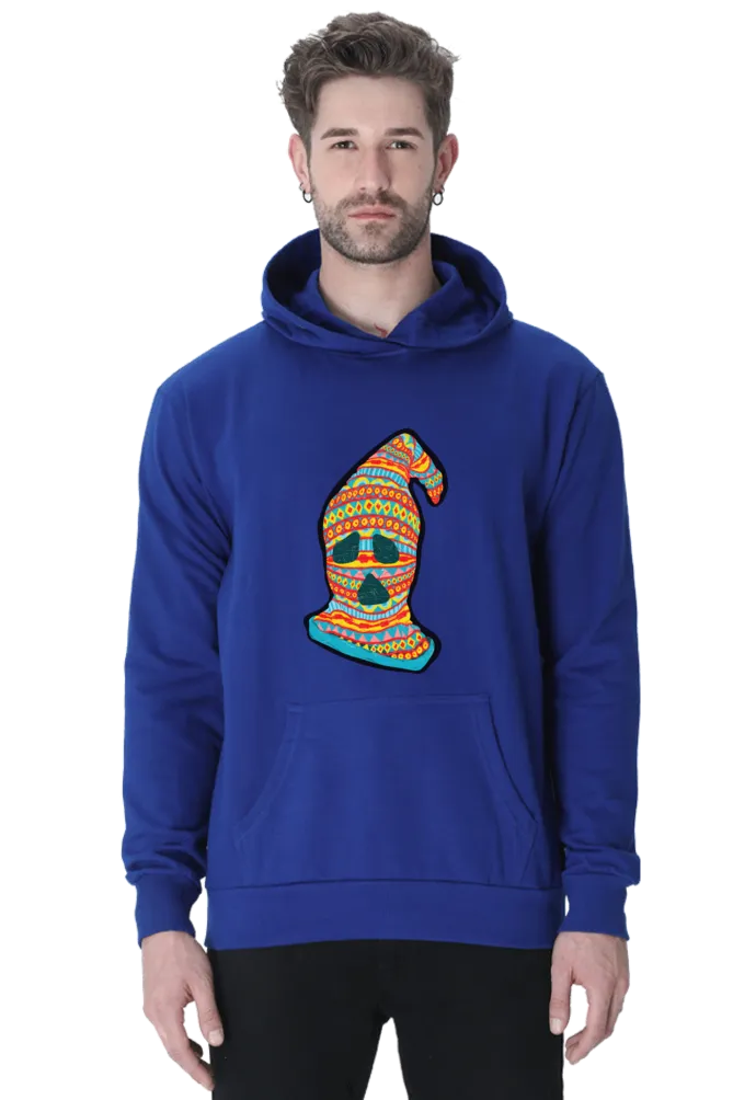 Scoopy Hooded Sweatshirt