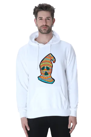 Scoopy Hooded Sweatshirt