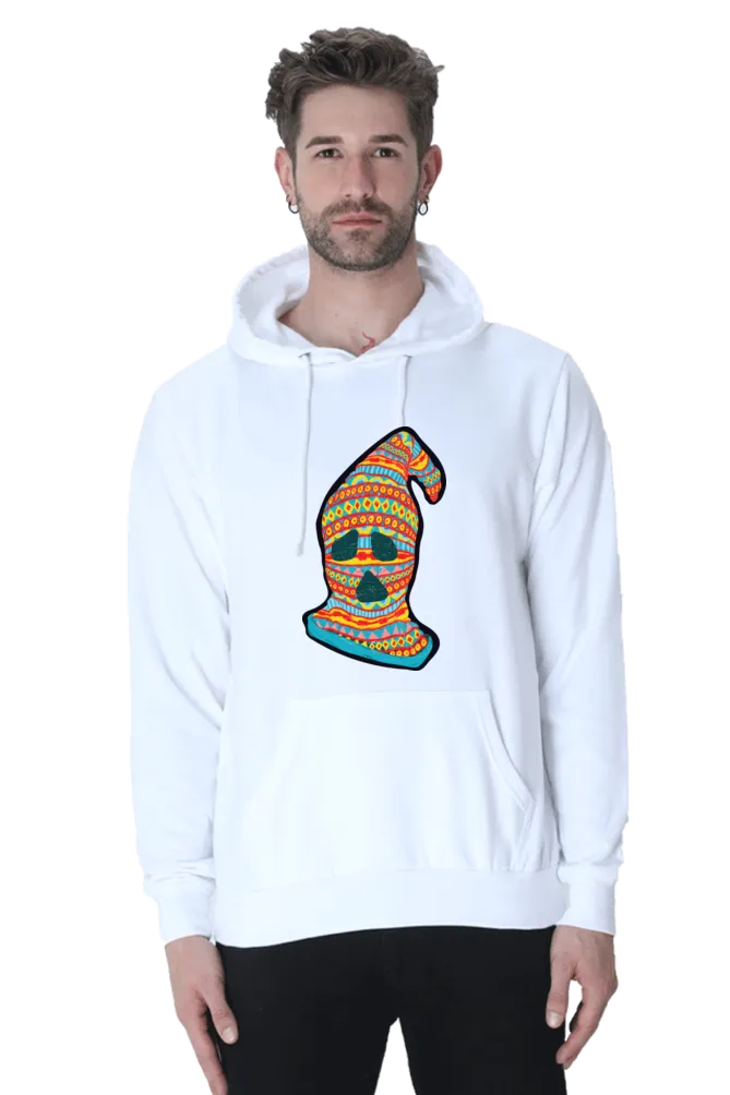 Scoopy Hooded Sweatshirt