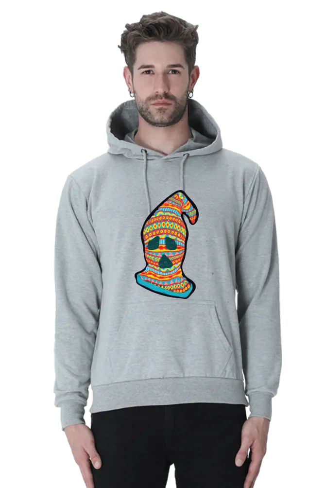 Scoopy Hooded Sweatshirt