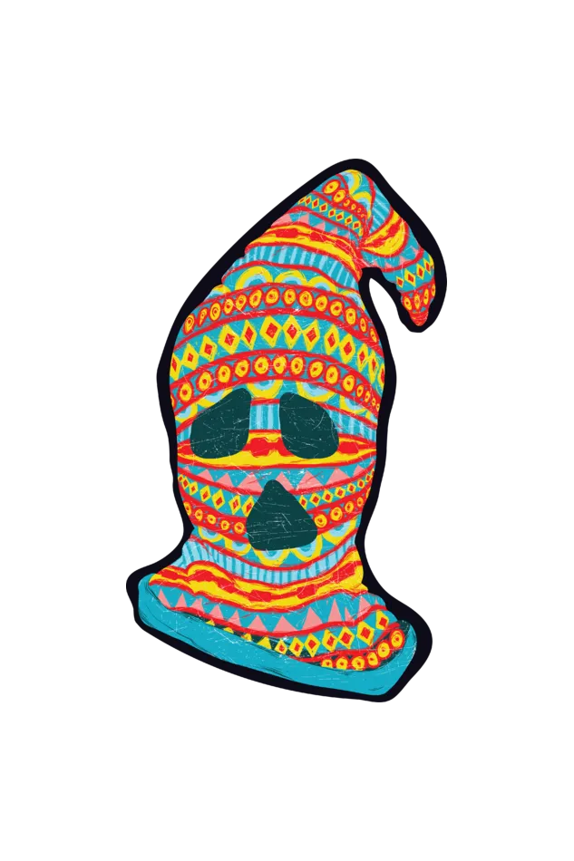 Scoopy Hooded Sweatshirt