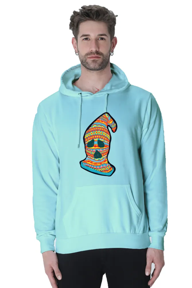 Scoopy Hooded Sweatshirt