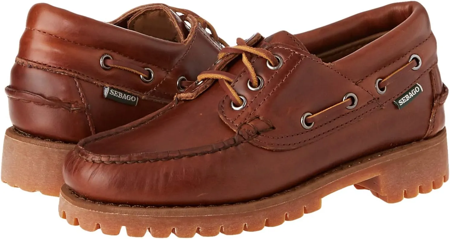 Sebago Women's Moccasin Mokassins