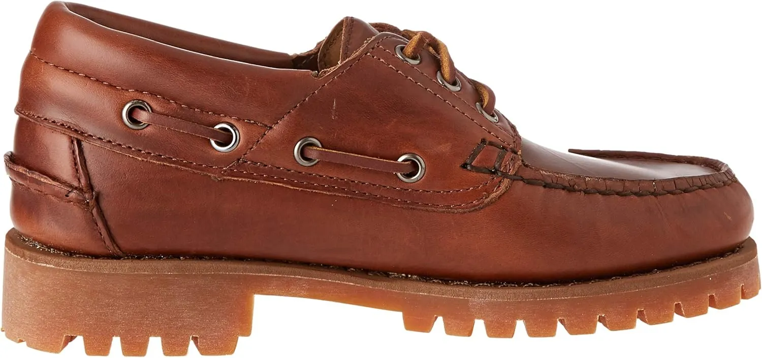 Sebago Women's Moccasin Mokassins