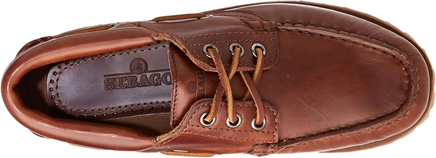 Sebago Women's Moccasin Mokassins
