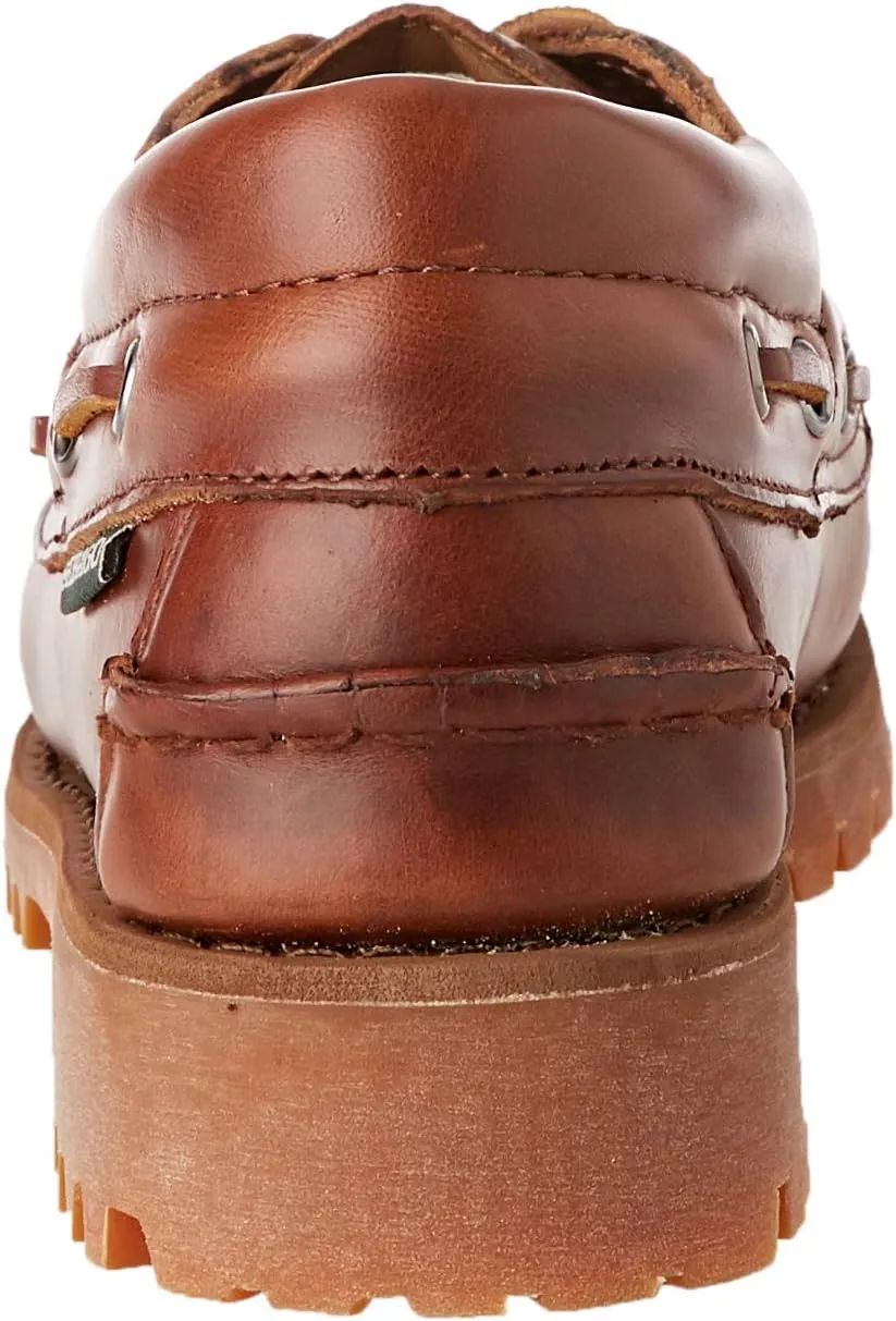 Sebago Women's Moccasin Mokassins