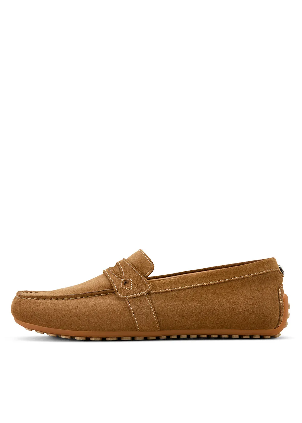Selene Driving Moccasin