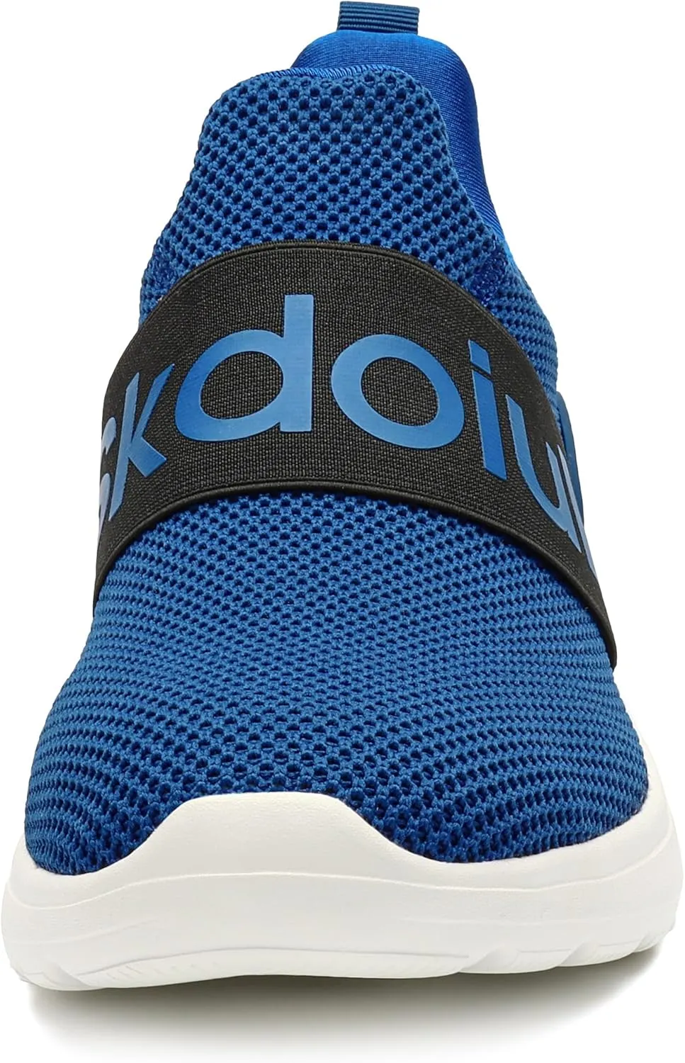 SKDOIUL Men's Slip On Walking Shoes Walker Sneakers