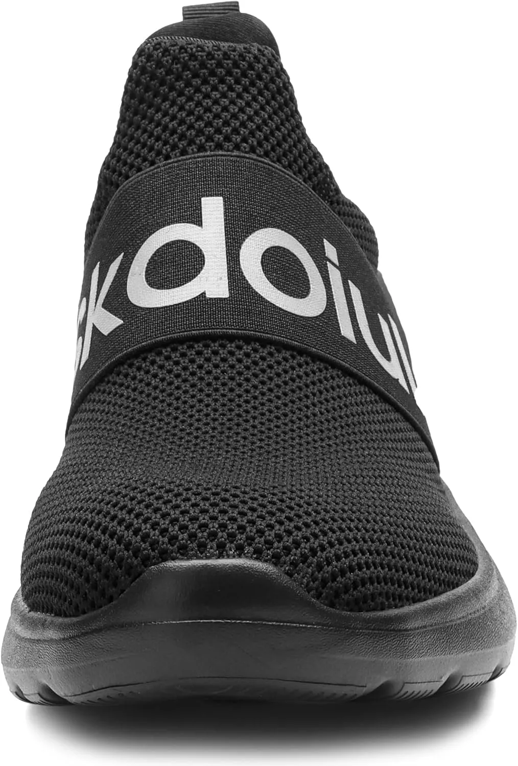 SKDOIUL Men's Slip On Walking Shoes Walker Sneakers
