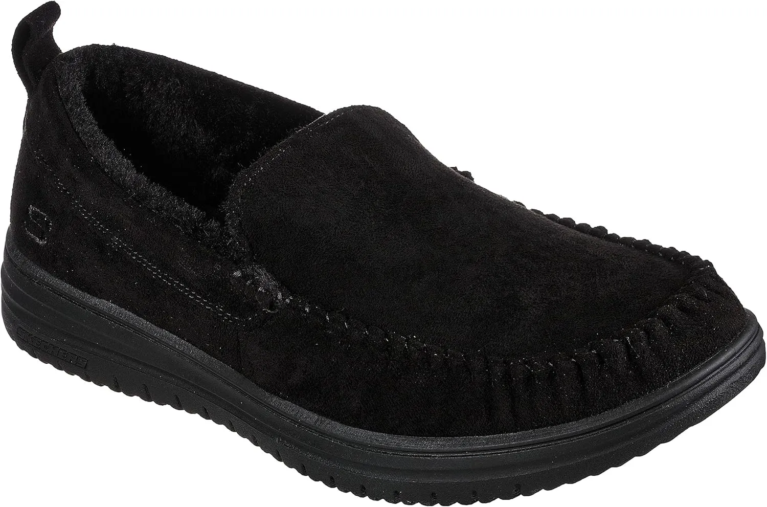 Skechers Men's Murette-Ghetti Moccasin