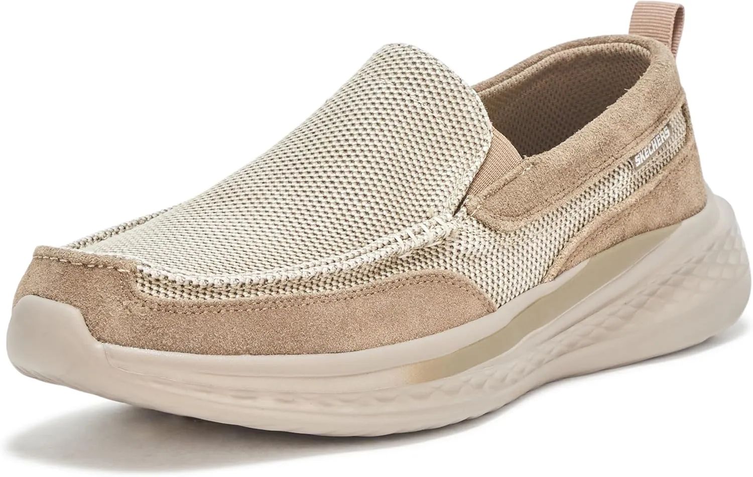 Skechers USA Men's Slade-Munson Moccasin