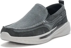 Skechers USA Men's Slade-Munson Moccasin