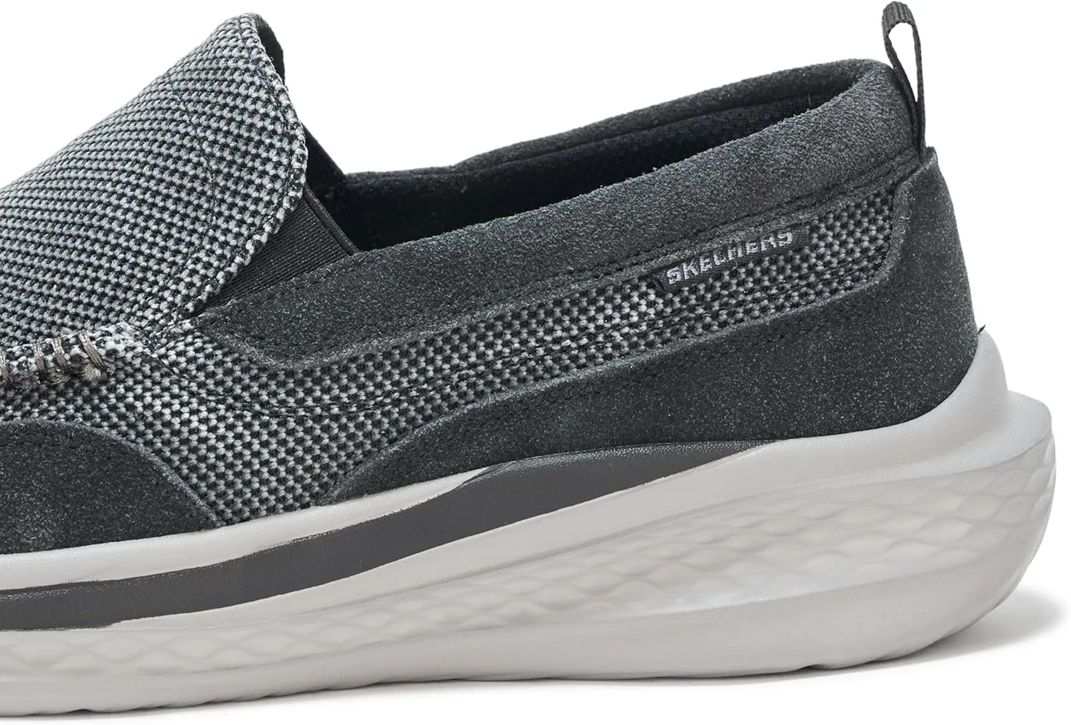 Skechers USA Men's Slade-Munson Moccasin