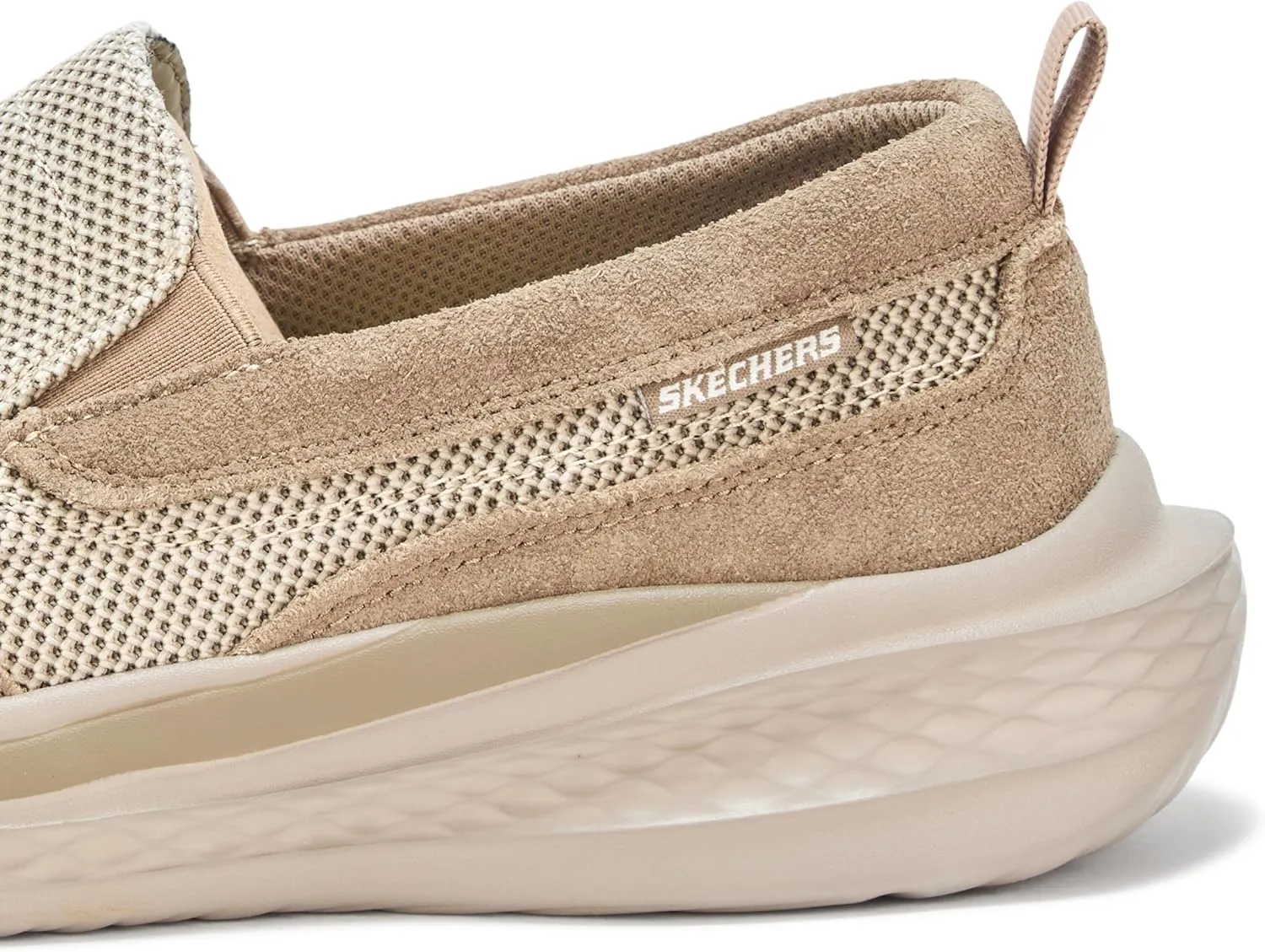 Skechers USA Men's Slade-Munson Moccasin