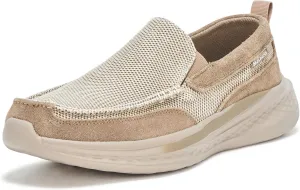 Skechers USA Men's Slade-Munson Moccasin