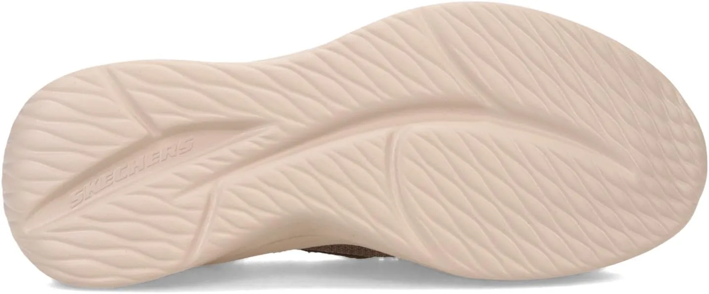Skechers USA Men's Women's Slade-Munson Moccasin