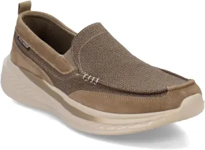 Skechers USA Men's Women's Slade-Munson Moccasin