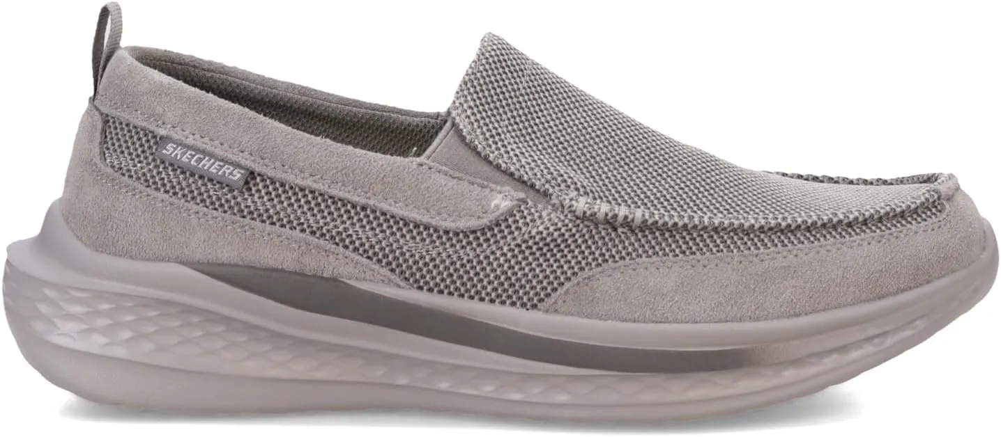 Skechers Women's Slade-Munson Moccasin