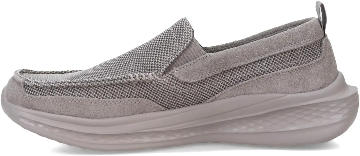 Skechers Women's Slade-Munson Moccasin