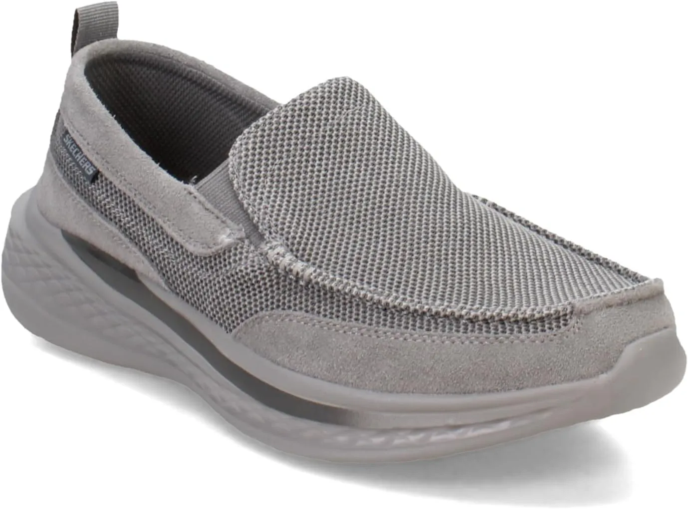 Skechers Women's Slade-Munson Moccasin
