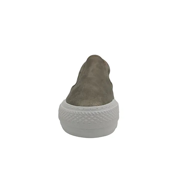 Slip On Comfort Sneaker - 0848