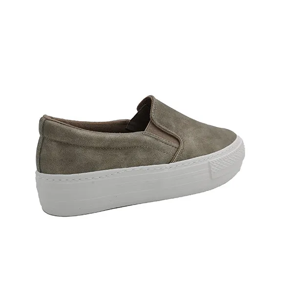 Slip On Comfort Sneaker - 0848