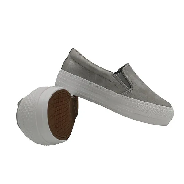 Slip On Comfort Sneaker - 0848