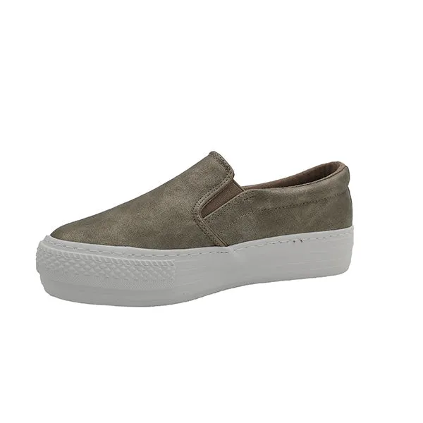 Slip On Comfort Sneaker - 0848